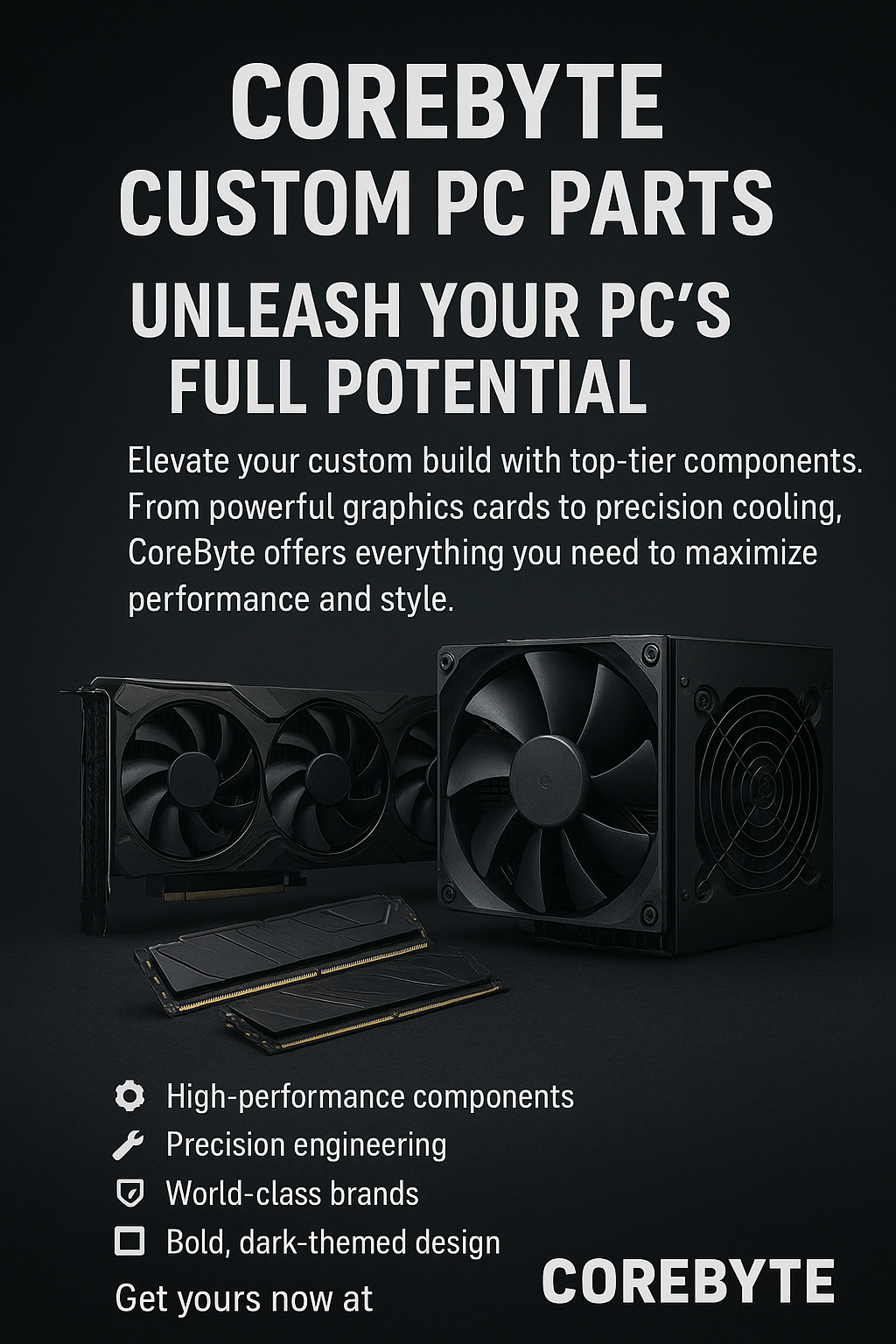 PC Parts